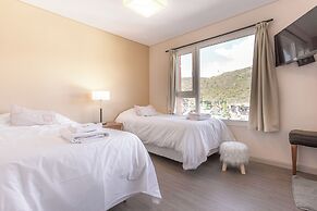 Luxury Apartments Cerro Catedral By Apartments Bariloche