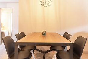 Luxury Apartments Cerro Catedral By Apartments Bariloche