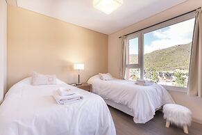Luxury Apartments Cerro Catedral By Apartments Bariloche