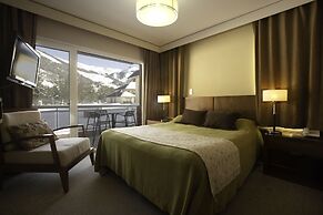 Luxury Apartments Cerro Catedral By Apartments Bariloche