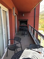 Luxury Apartments Cerro Catedral By Apartments Bariloche