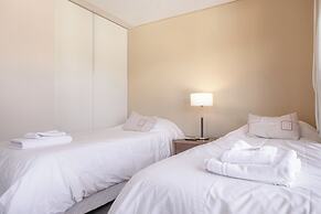 Luxury Apartments Cerro Catedral By Apartments Bariloche