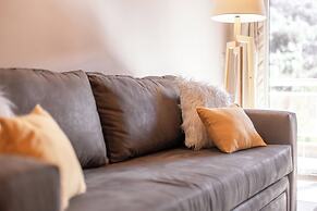 Luxury Apartments Cerro Catedral By Apartments Bariloche