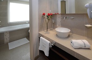 Luxury Apartments Cerro Catedral By Apartments Bariloche