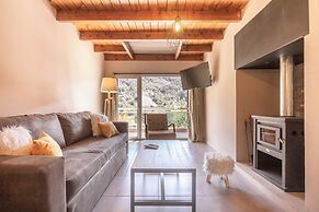 Luxury Apartments Cerro Catedral By Apartments Bariloche