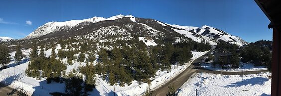 Luxury Apartments Cerro Catedral By Apartments Bariloche