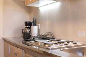 Luxury Apartments Cerro Catedral By Apartments Bariloche