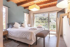 Luxury Apartments Cerro Catedral By Apartments Bariloche