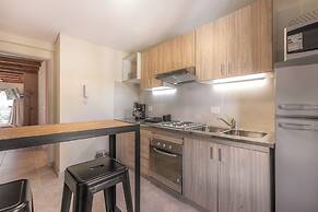 Luxury Apartments Cerro Catedral By Apartments Bariloche