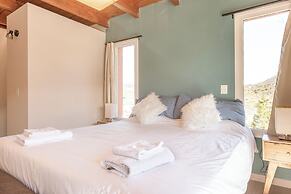 Luxury Apartments Cerro Catedral By Apartments Bariloche