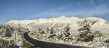 Luxury Apartments Cerro Catedral By Apartments Bariloche