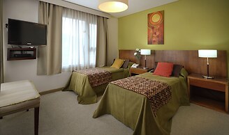 Luxury Apartments Cerro Catedral By Apartments Bariloche