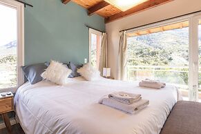 Luxury Apartments Cerro Catedral By Apartments Bariloche