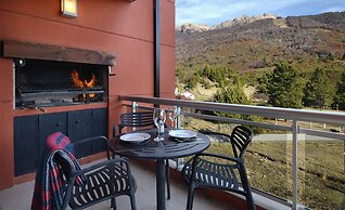 Luxury Apartments Cerro Catedral By Apartments Bariloche