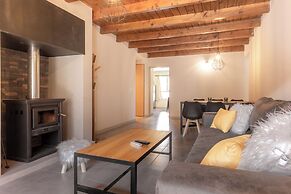 Luxury Apartments Cerro Catedral By Apartments Bariloche