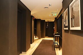 Agua del Corral Hotel & Spa