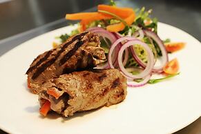 Agua del Corral Hotel & Spa