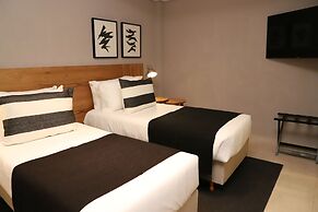 Agua del Corral Hotel & Spa