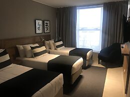 Agua del Corral Hotel & Spa