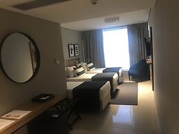 Agua del Corral Hotel & Spa