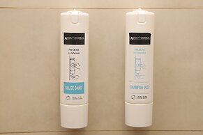 Agua del Corral Hotel & Spa