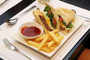 Agua del Corral Hotel & Spa