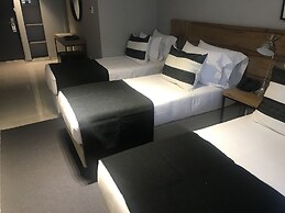 Agua del Corral Hotel & Spa