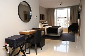 Agua del Corral Hotel & Spa