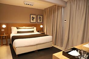 Agua del Corral Hotel & Spa