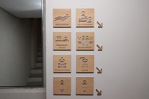 Agua del Corral Hotel & Spa