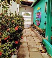 Pousada Brasil Natal