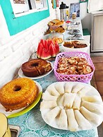 Pousada Brasil Natal