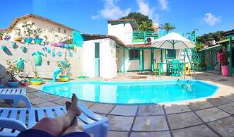 Pousada Brasil Natal