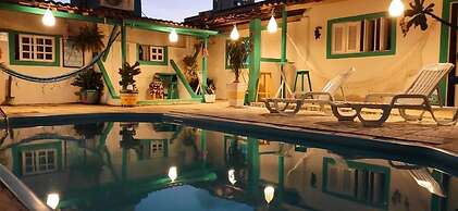 Pousada Brasil Natal