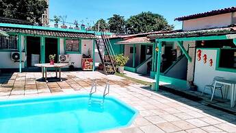 Pousada Brasil Natal