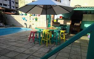 Pousada Brasil Natal