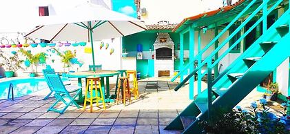 Pousada Brasil Natal