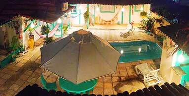 Pousada Brasil Natal