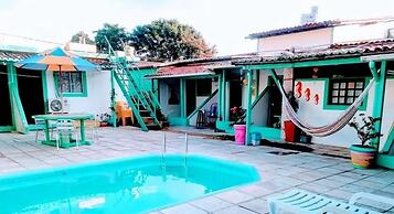 Pousada Brasil Natal