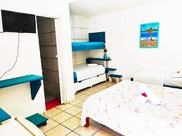 Pousada Brasil Natal