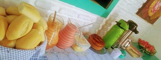 Pousada Brasil Natal