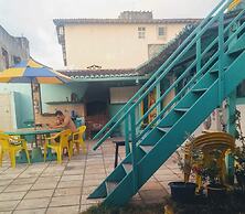 Pousada Brasil Natal