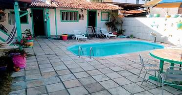 Pousada Brasil Natal