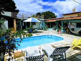 Pousada Brasil Natal