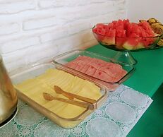 Pousada Brasil Natal