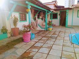 Pousada Brasil Natal