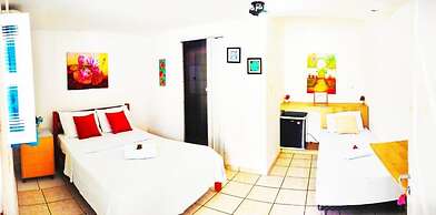 Pousada Brasil Natal