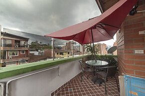 Ayenda 1231 Paradise Center