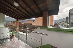 Ayenda 1231 Paradise Center