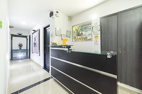 Ayenda 1231 Paradise Center